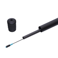 Drennan Vertex Tele Whip + Rig