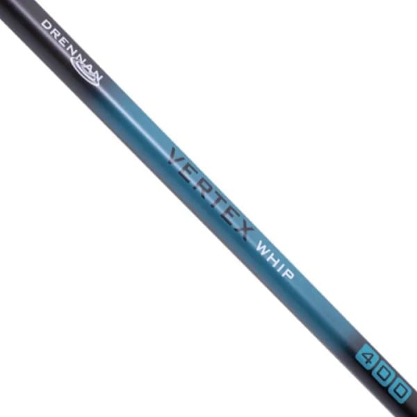 Drennan Vertex Tele Whip + rig