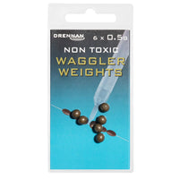 Drennan Waggler Weight