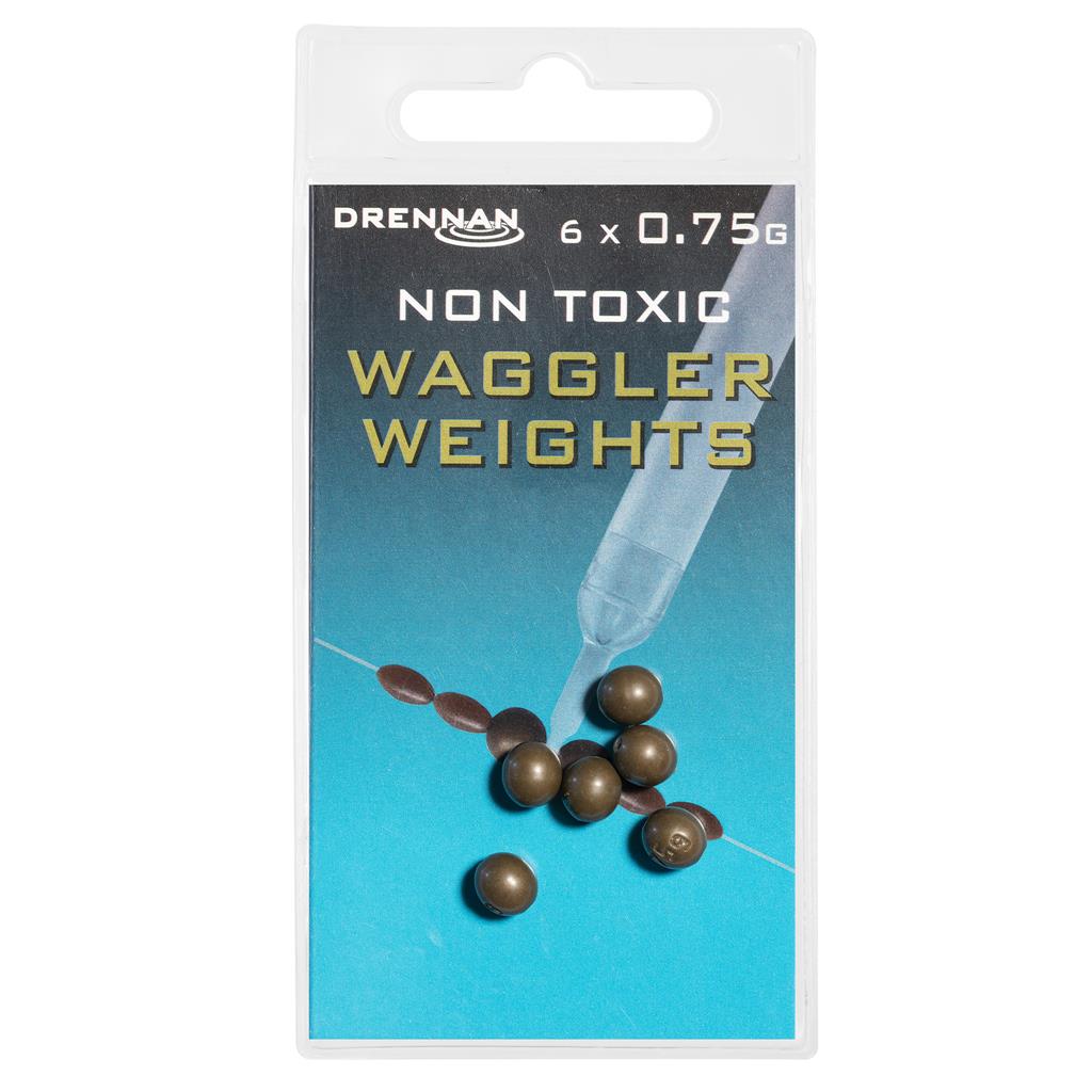 Drennan Waggler Weight