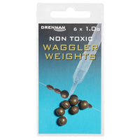 Drennan Waggler Weight