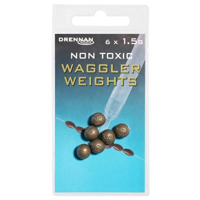 Drennan Waggler Weight
