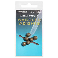 Drennan Waggler Weight