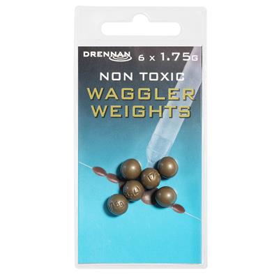 Drennan Waggler Weight