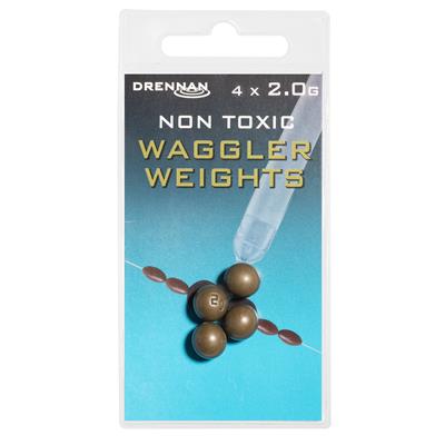 Drennan Waggler Weight