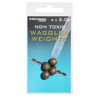 Drennan Waggler Weight