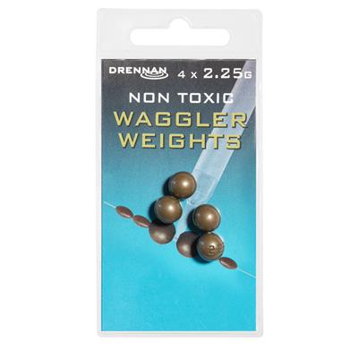 Drennan Waggler Weight