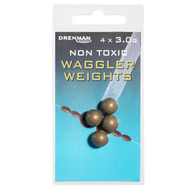 Drennan Waggler Weight