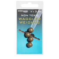 Drennan Waggler Weight