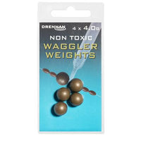 Drennan Waggler Weight