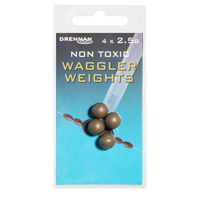 Drennan Waggler Weight