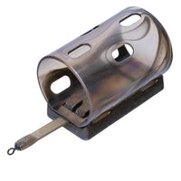 Drennan X-Heavy G/Bait Feeder