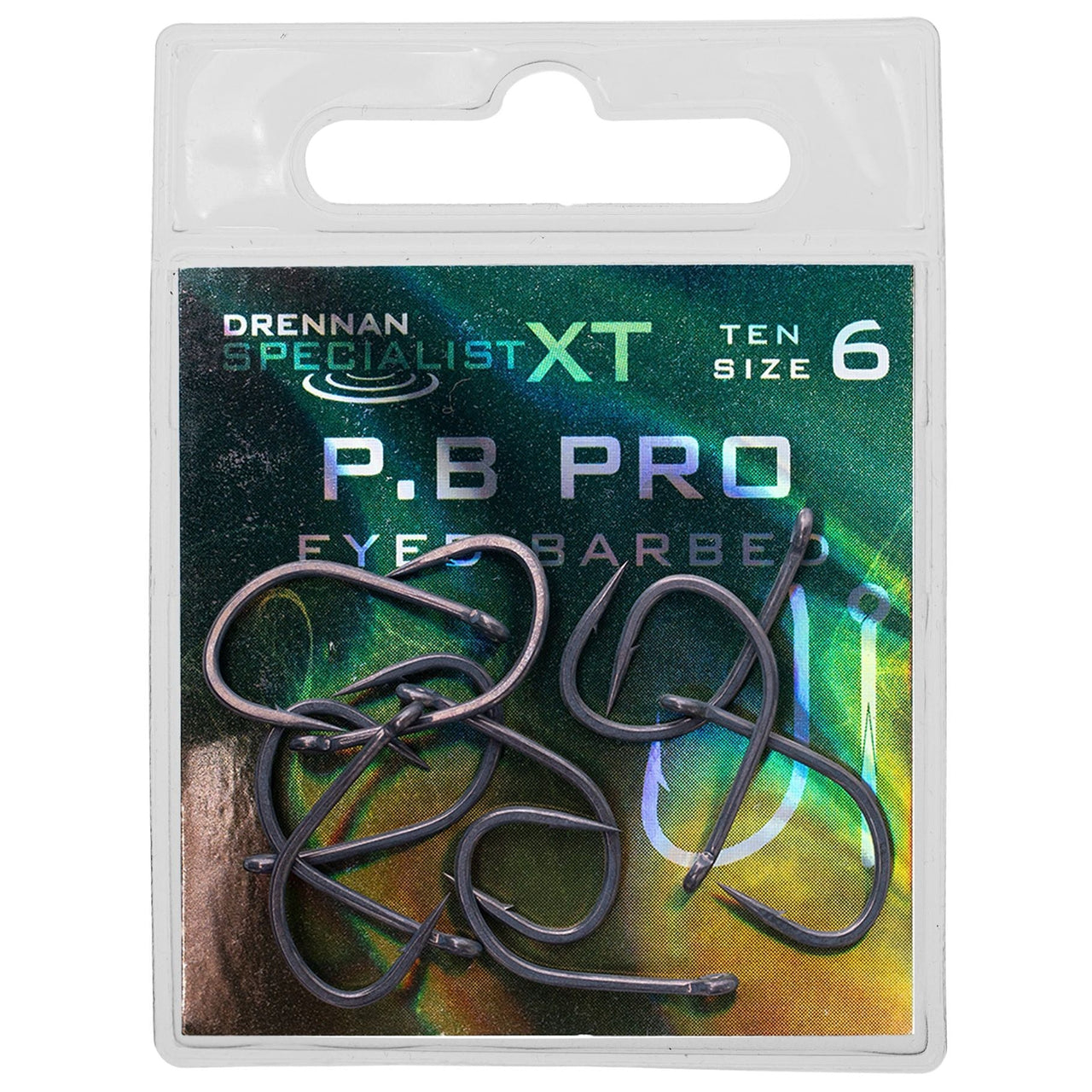 Drennan XT P.B. Pro