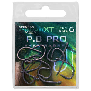 Drennan XT P.B. Pro