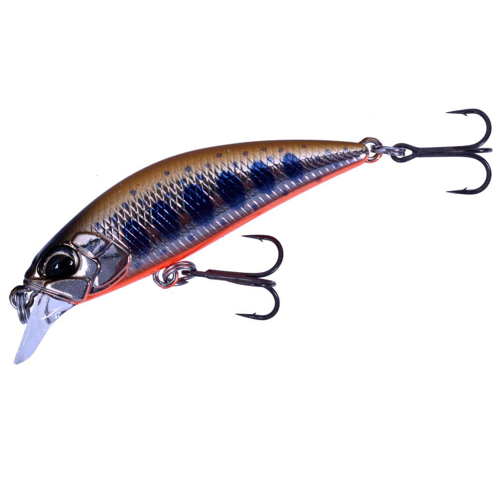DUO International Finesse Jerkbait Lure Spearhead Ryuki 45S