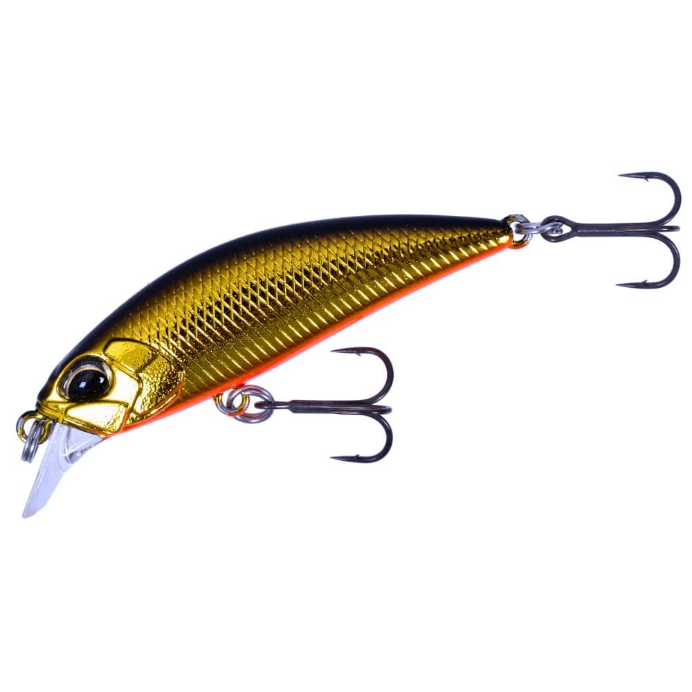 DUO International Finesse Jerkbait Lure Spearhead Ryuki 45S