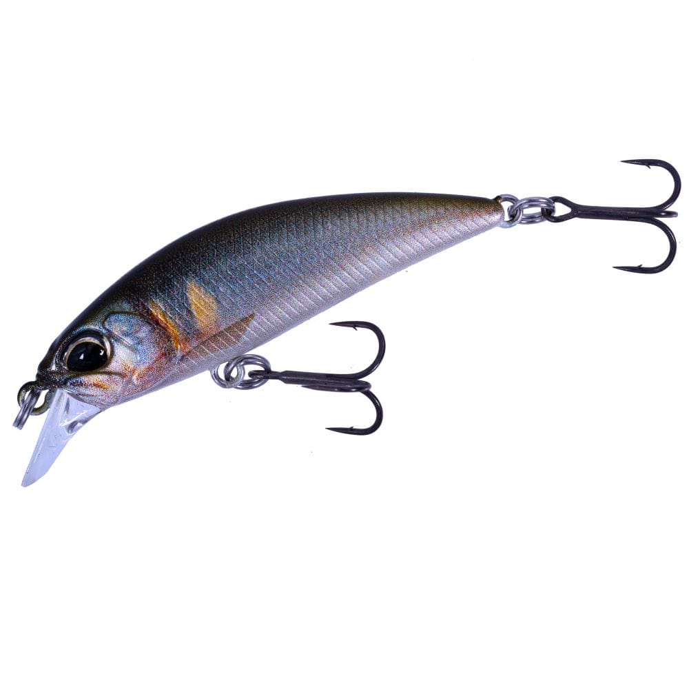 DUO International Finesse Jerkbait Lure Spearhead Ryuki 45S