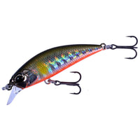 DUO International Finesse Jerkbait Lure Spearhead Ryuki 45S