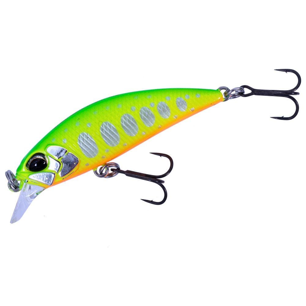 DUO International Finesse Jerkbait Lure Spearhead Ryuki 45S