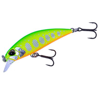 DUO International Finesse Jerkbait Lure Spearhead Ryuki 45S