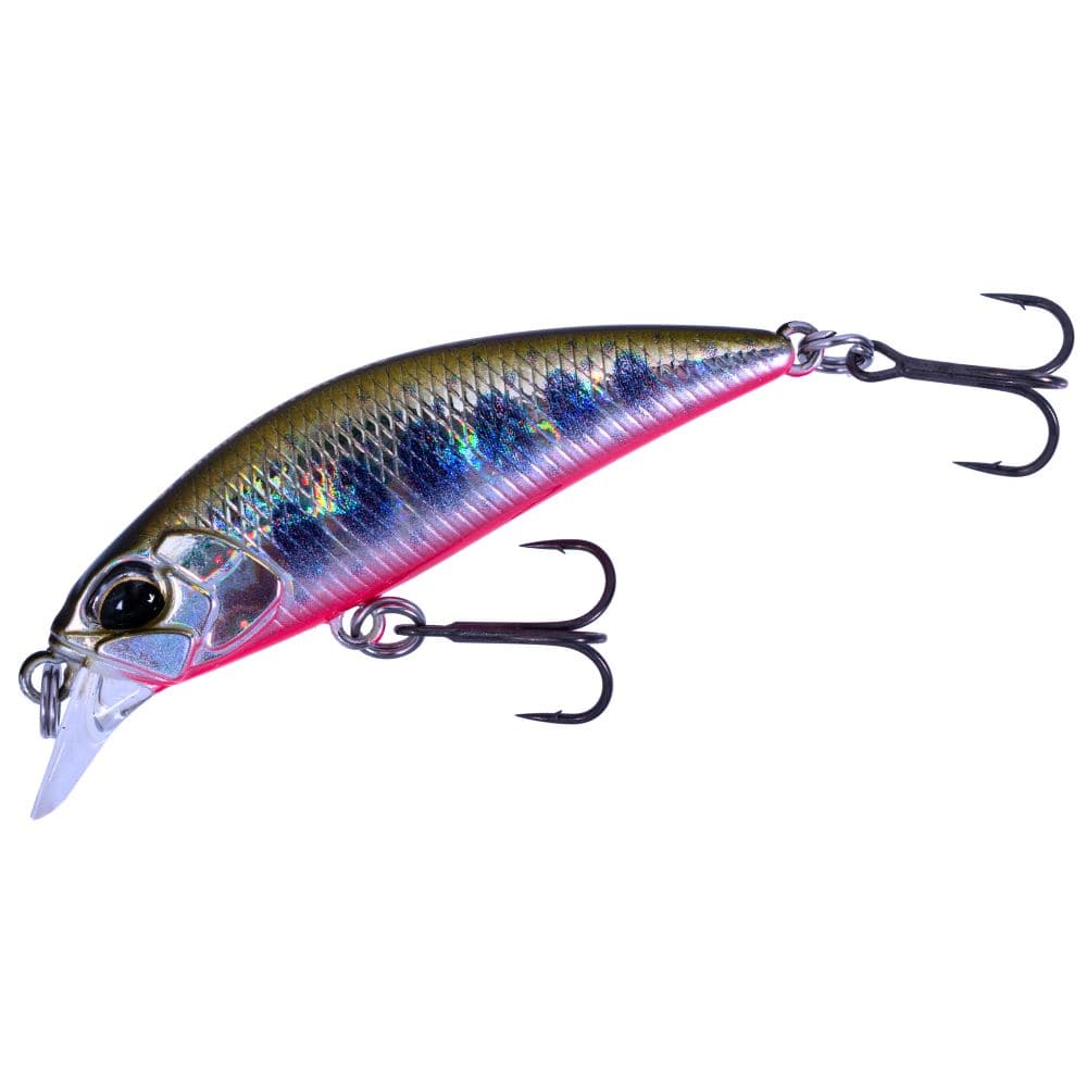 DUO International Finesse Jerkbait Lure Spearhead Ryuki 45S