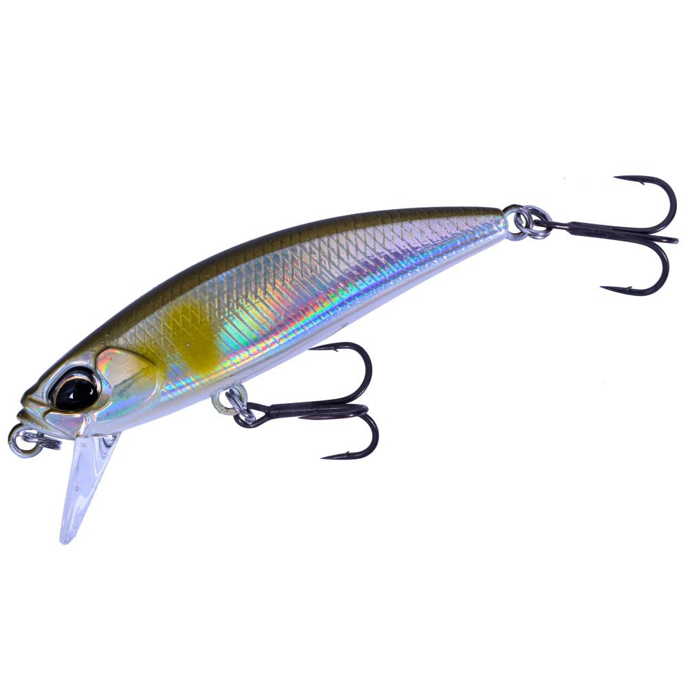 DUO International Finesse Jerkbait Lure Spearhead Ryuki 46S