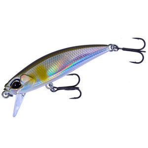 DUO International Finesse Jerkbait Lure Spearhead Ryuki 46S