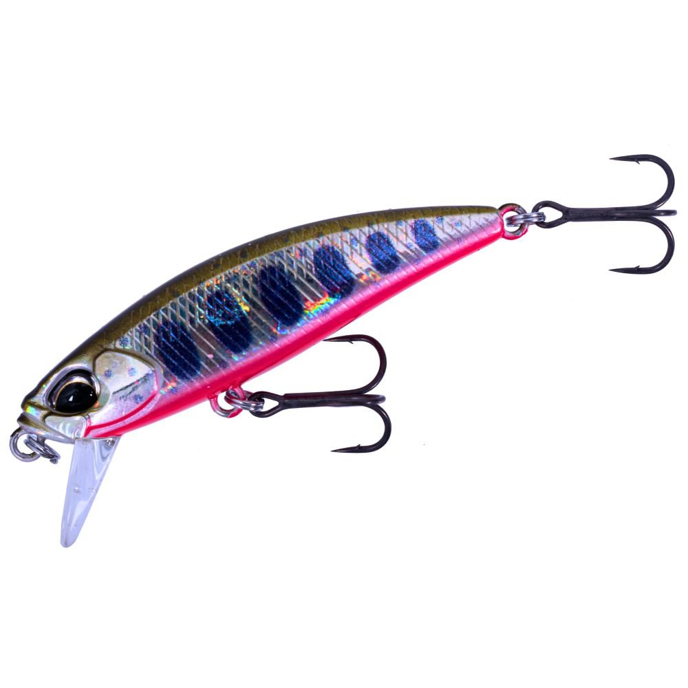 DUO International Finesse Jerkbait Lure Spearhead Ryuki 46S