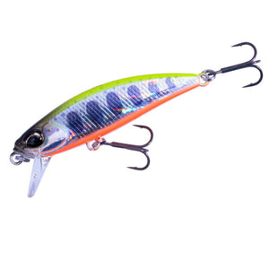 DUO International Finesse Jerkbait Lure Spearhead Ryuki 46S