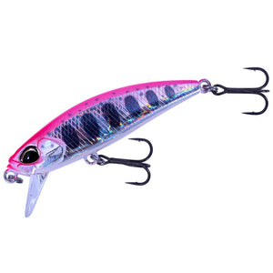 DUO International Finesse Jerkbait Lure Spearhead Ryuki 46S