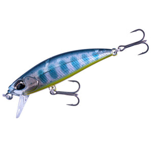 DUO International Finesse Jerkbait Lure Spearhead Ryuki 46S