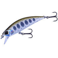 DUO International Finesse Jerkbait Lure Spearhead Ryuki 50S