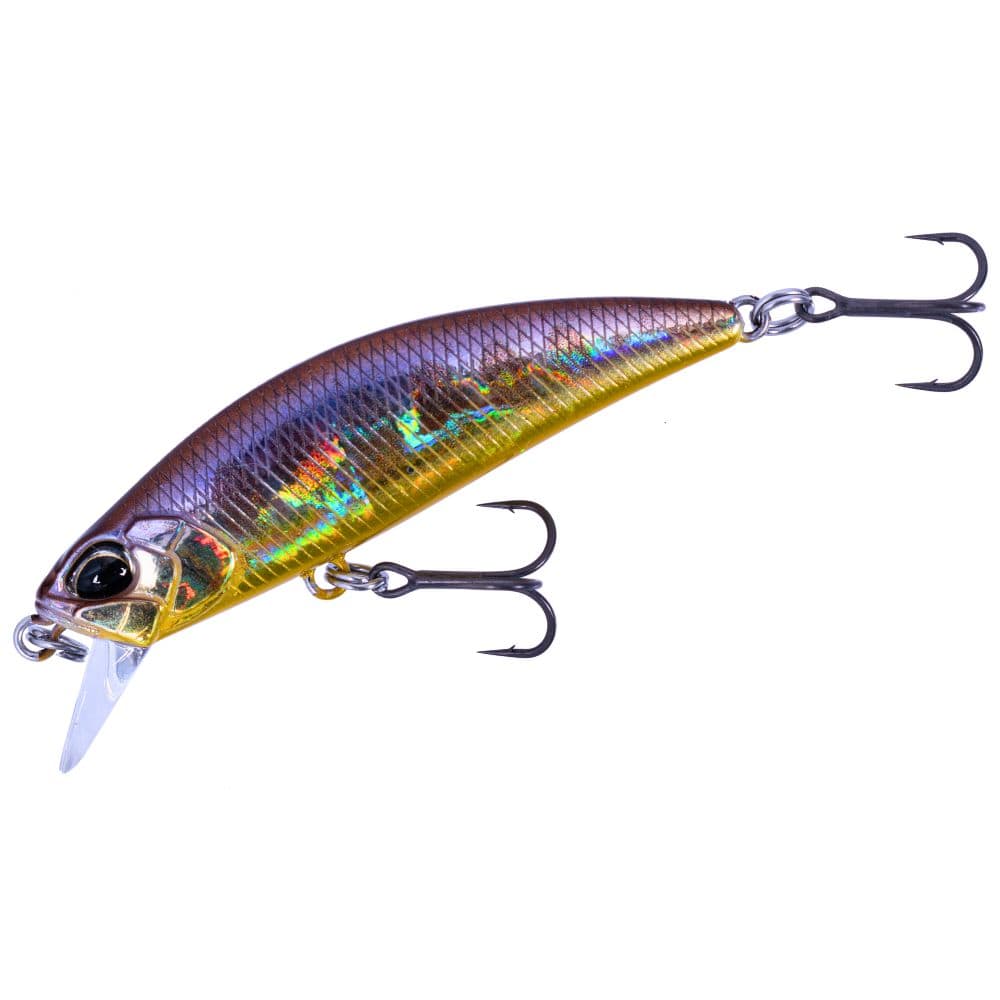 DUO International Finesse Jerkbait Lure Spearhead Ryuki 50S