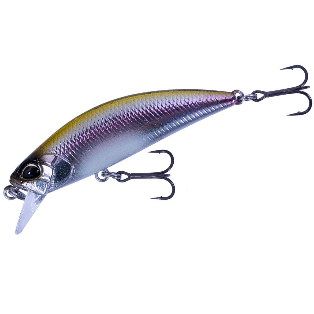 DUO International Finesse Jerkbait Lure Spearhead Ryuki 50S