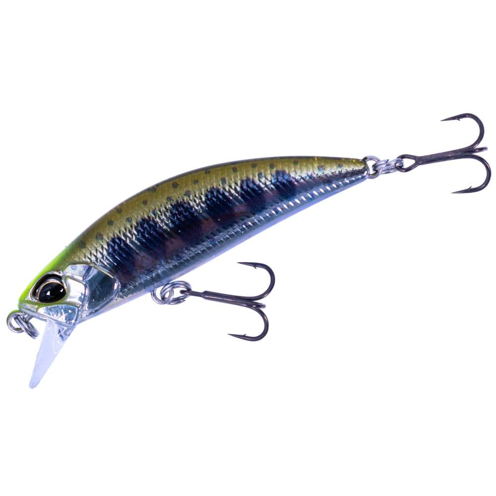 DUO International Finesse Jerkbait Lure Spearhead Ryuki 50S