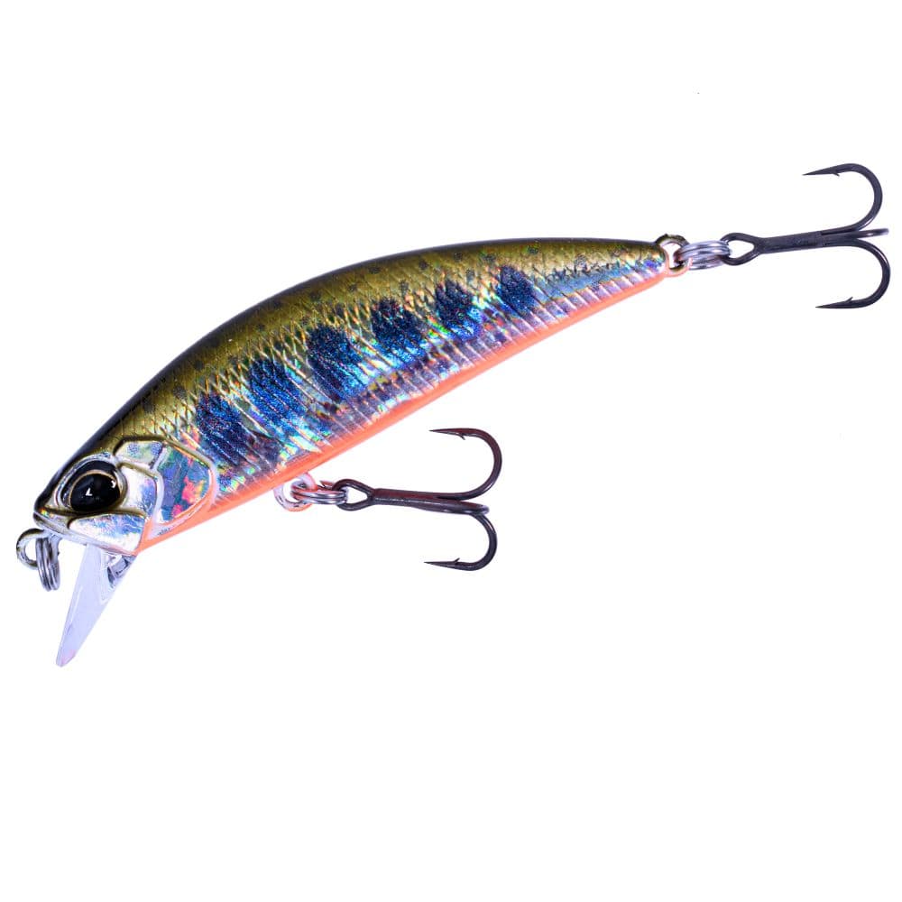 DUO International Finesse Jerkbait Lure Spearhead Ryuki 50S