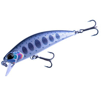 DUO International Finesse Jerkbait Lure Spearhead Ryuki 50S