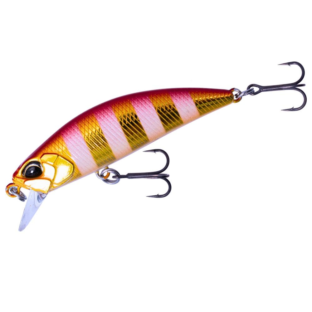 DUO International Finesse Jerkbait Lure Spearhead Ryuki 50S