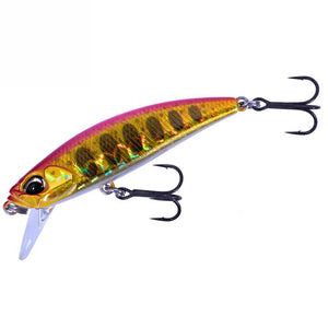 DUO International Finesse Jerkbait Lure Spearhead Ryuki 51S