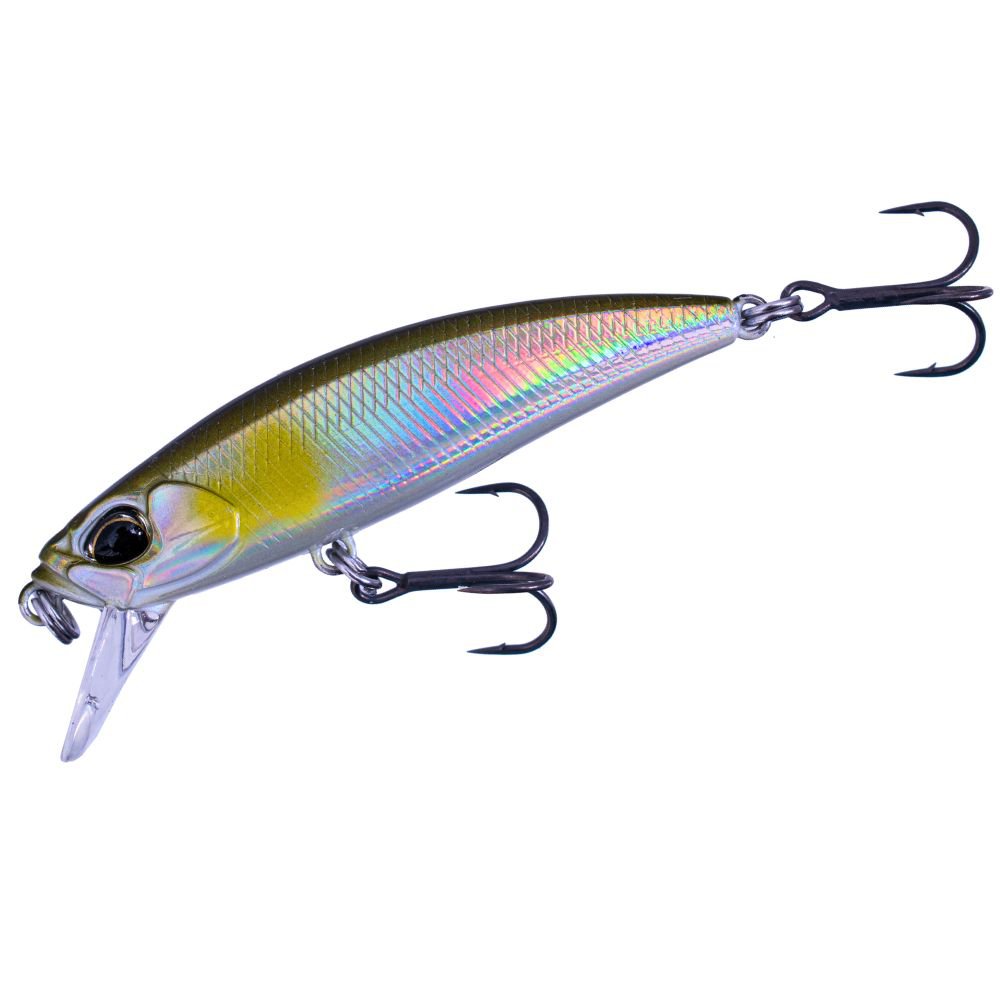 DUO International Finesse Jerkbait Lure Spearhead Ryuki 51S