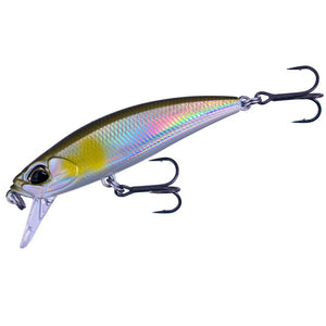 DUO International Finesse Jerkbait Lure Spearhead Ryuki 51S