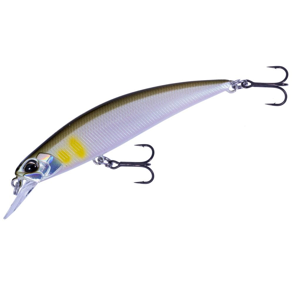 DUO International Finesse Jerkbait Lure Spearhead Ryuki 70S