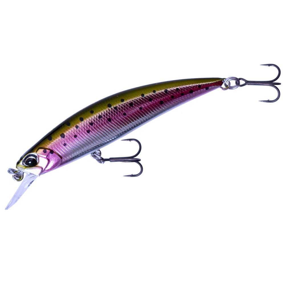 DUO International Finesse Jerkbait Lure Spearhead Ryuki 70S
