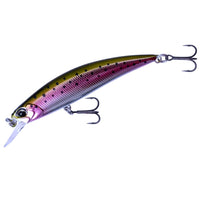 DUO International Finesse Jerkbait Lure Spearhead Ryuki 70S