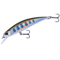 DUO International Finesse Jerkbait Lure Spearhead Ryuki 70S