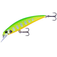 DUO International Finesse Jerkbait Lure Spearhead Ryuki 70S