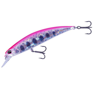 DUO International Finesse Jerkbait Lure Spearhead Ryuki 80S