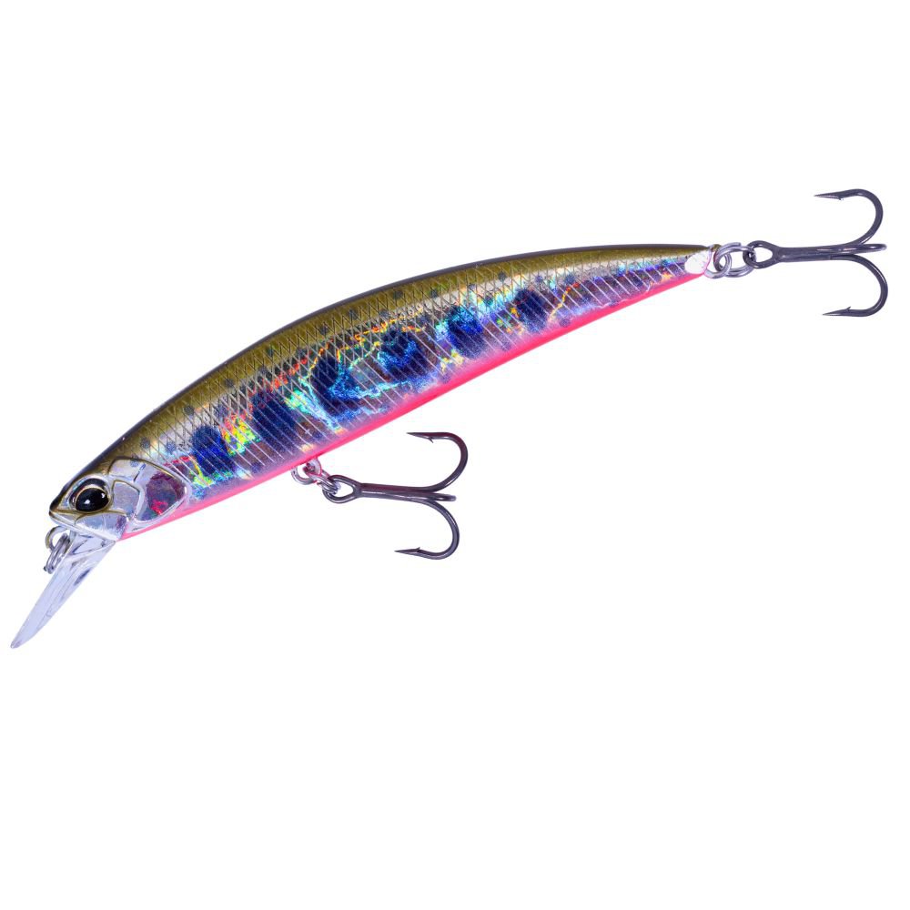 DUO International Finesse Jerkbait Lure Spearhead Ryuki 80S