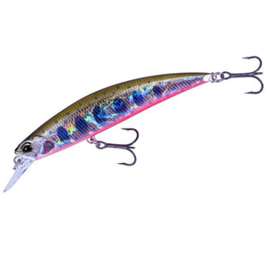 DUO International Finesse Jerkbait Lure Spearhead Ryuki 80S