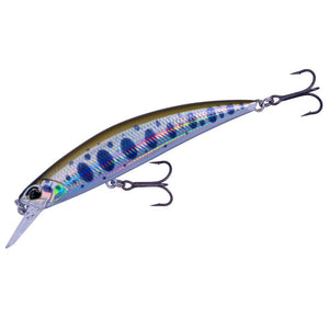 DUO International Finesse Jerkbait Lure Spearhead Ryuki 80S